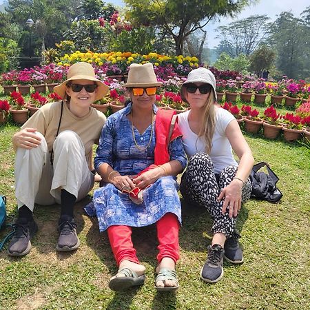 Blackcherry Munnar Ngoại thất bức ảnh