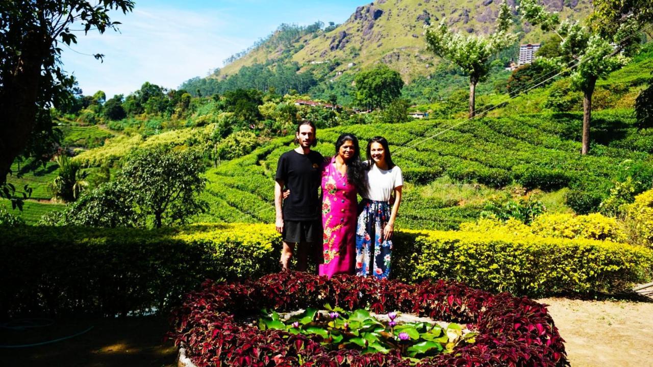Blackcherry Munnar Ngoại thất bức ảnh