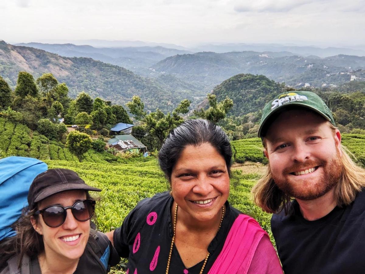 Blackcherry Munnar Ngoại thất bức ảnh
