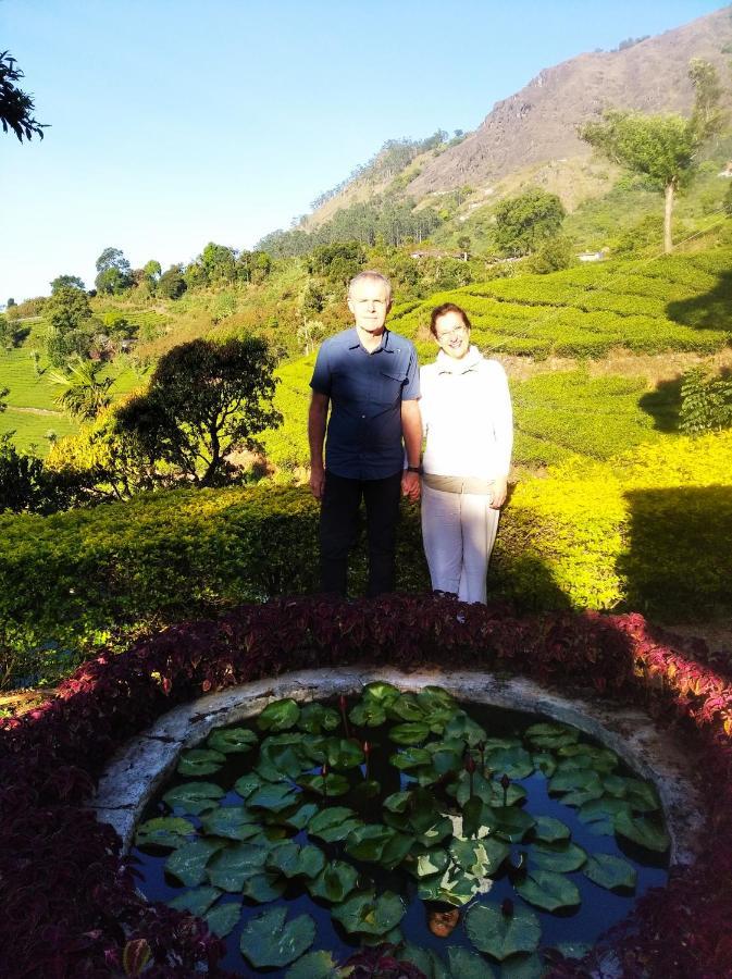 Blackcherry Munnar Ngoại thất bức ảnh