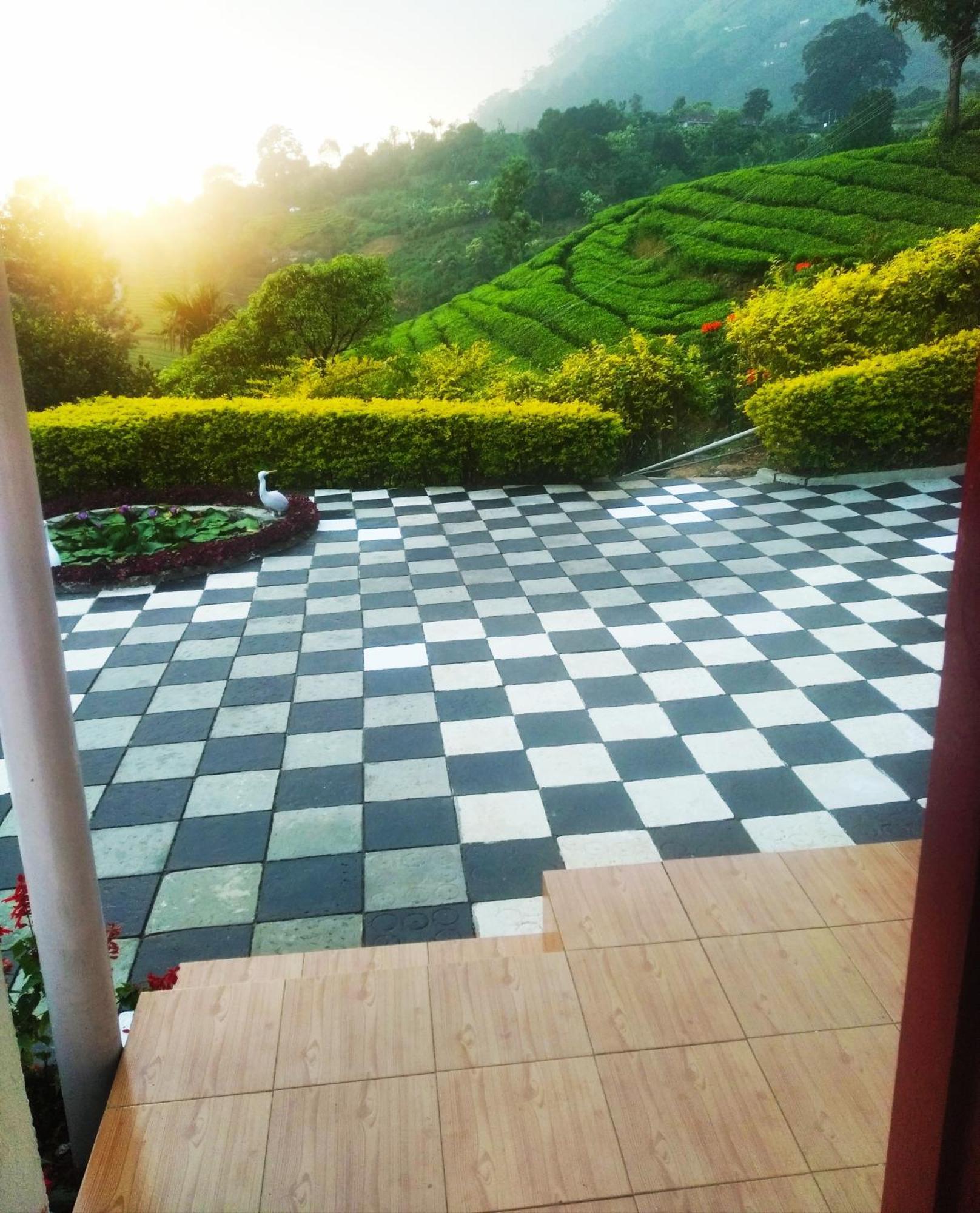 Blackcherry Munnar Ngoại thất bức ảnh