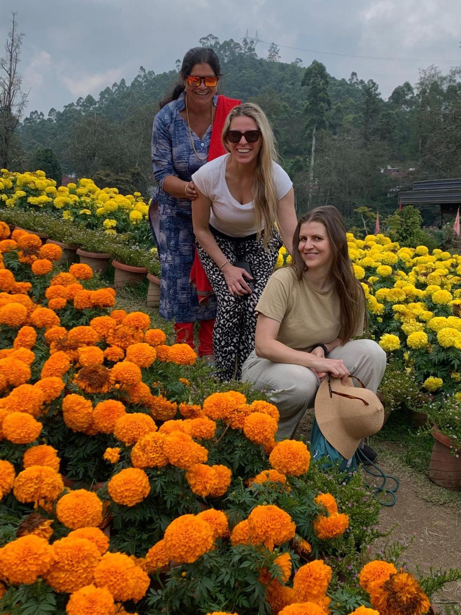 Blackcherry Munnar Ngoại thất bức ảnh