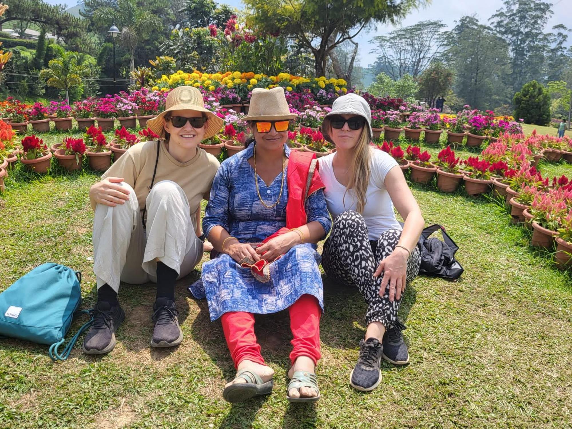 Blackcherry Munnar Ngoại thất bức ảnh
