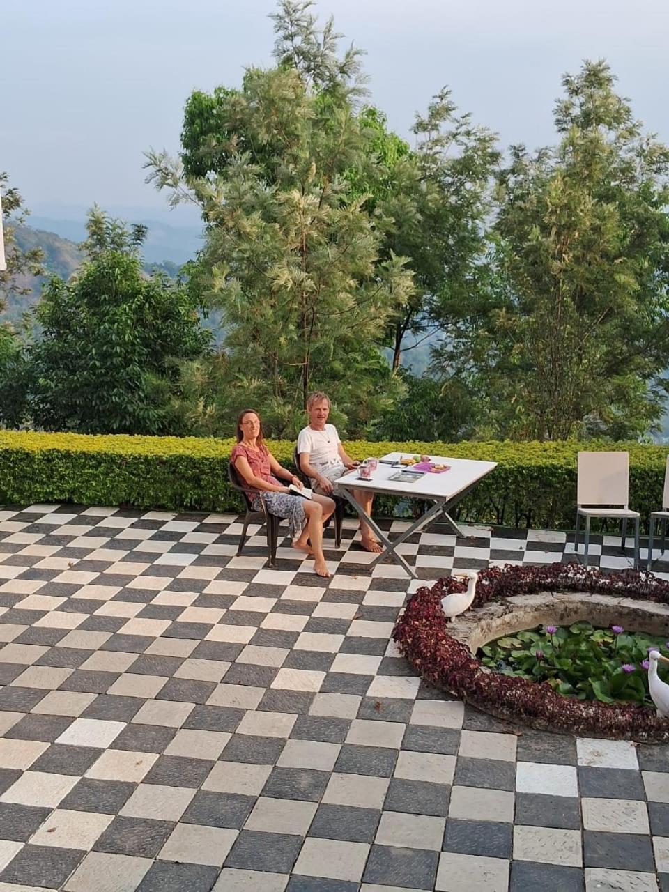 Blackcherry Munnar Ngoại thất bức ảnh