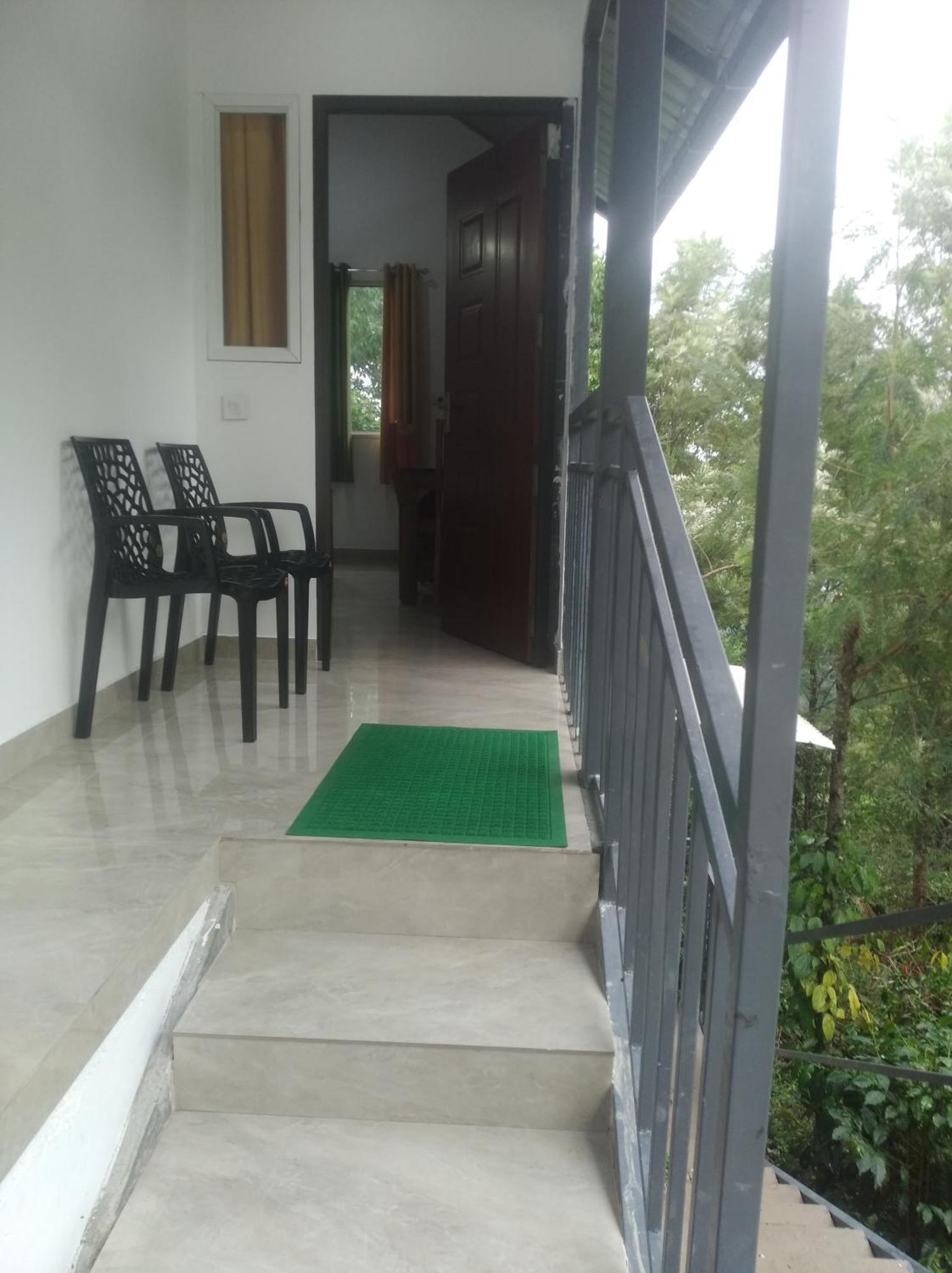 Blackcherry Munnar Ngoại thất bức ảnh