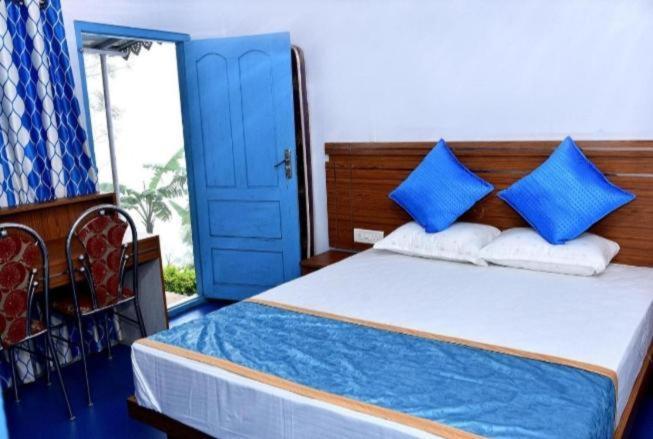 Blackcherry Munnar Ngoại thất bức ảnh
