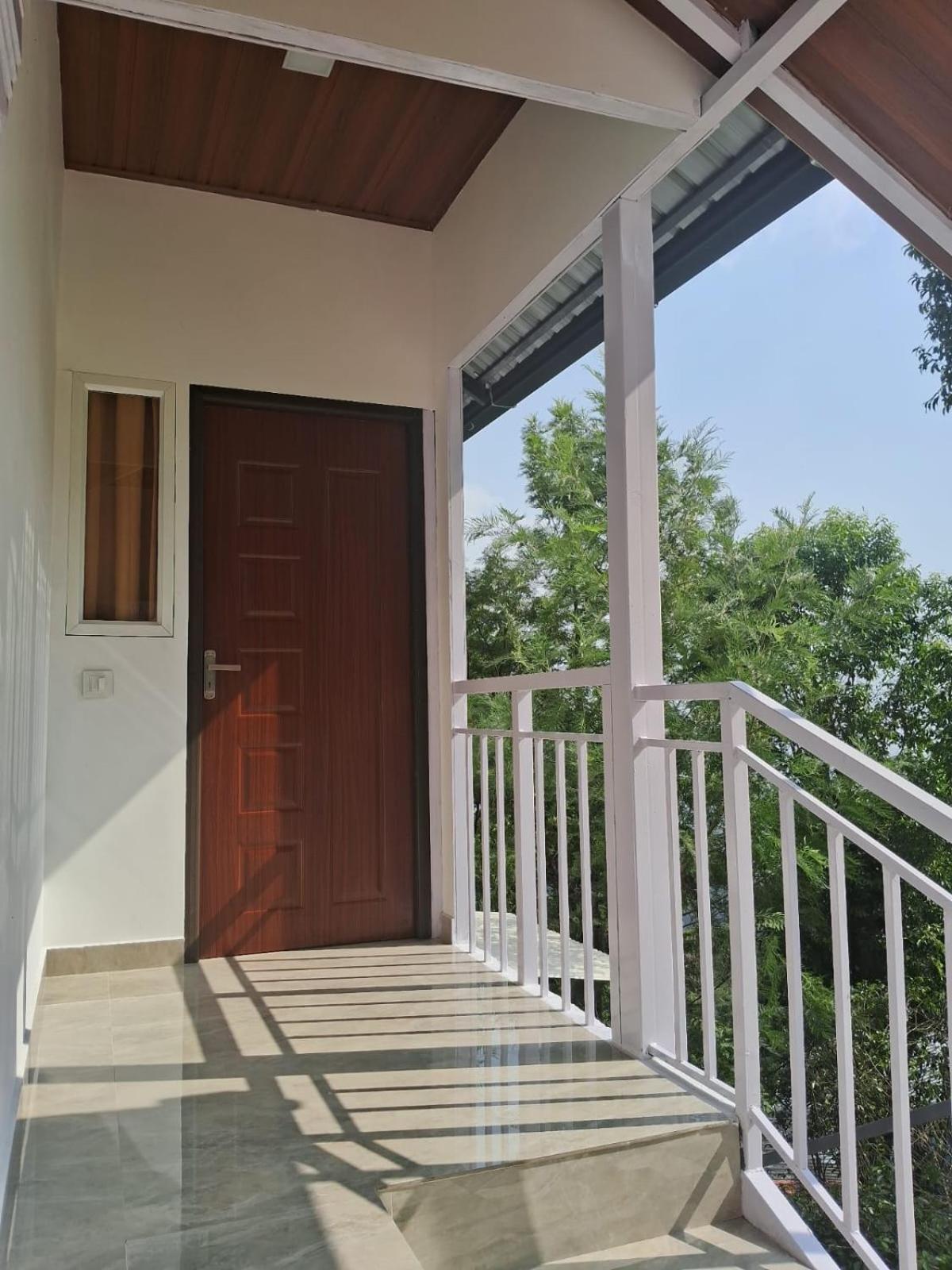 Blackcherry Munnar Ngoại thất bức ảnh