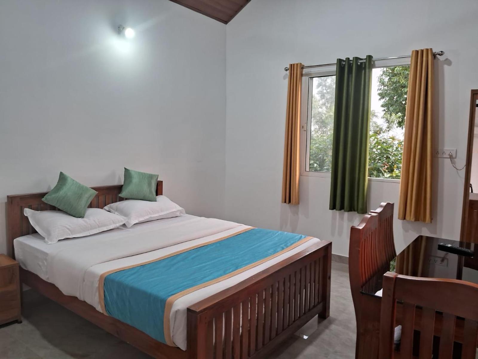Blackcherry Munnar Ngoại thất bức ảnh