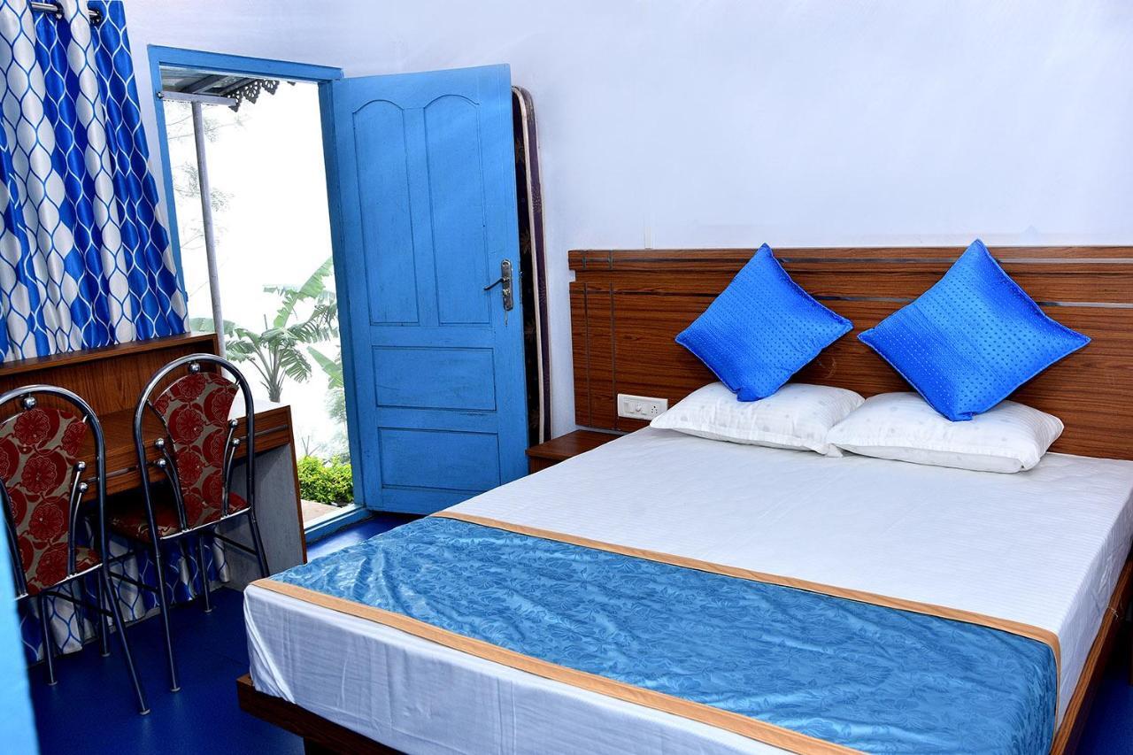 Blackcherry Munnar Ngoại thất bức ảnh